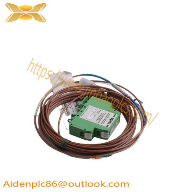EMERSON 5X00500G01 Power Conversion Module or Electrical Control Module
