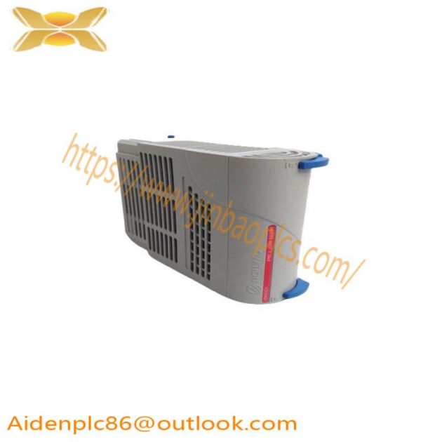 EMERSON 5X00622G01 - Customized Industrial Control Module