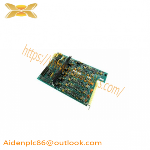 EMERSON 7379A31G04 PCB Circuit Board - Industrial Control Solutions
