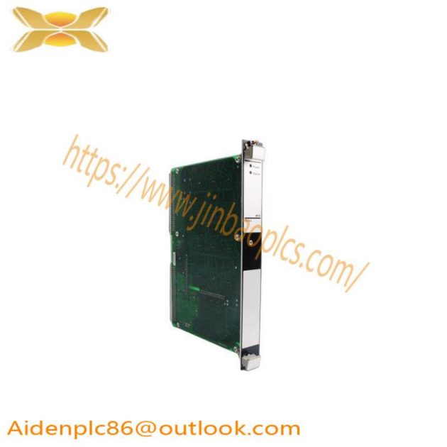 EMERSON 901B-2589-A Industrial Digital Input Module