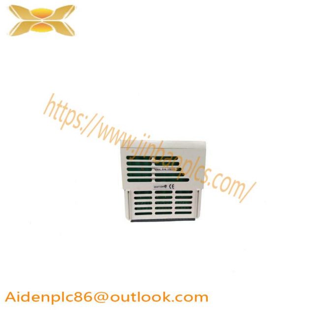 EMERSON EPRO PR6424/002-130 CON021 - Industrial Automation Control Module