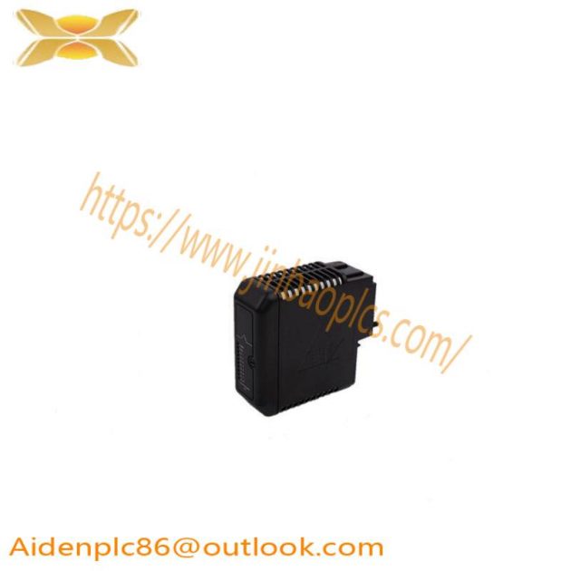 EMERSON CE4003S2B6 - Custom Industrial Control Module