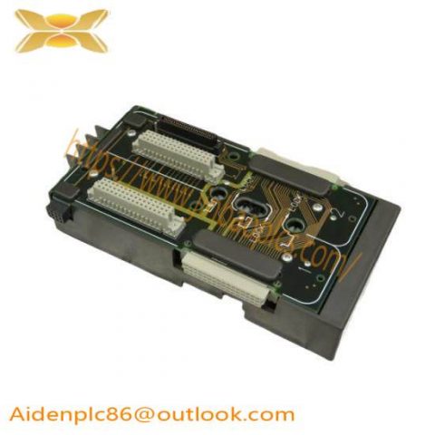 Emerson DeltaV VE3051C0 Power & Controller Carrier: Efficient Industrial Control Solutions