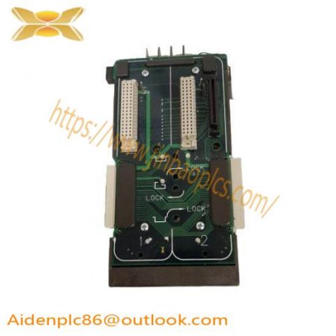 Emerson + DeltaV + VE3051CO Power Controller