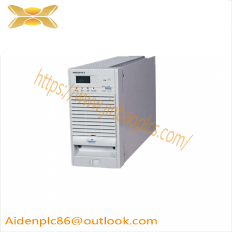 EMERSON EAU01 - AC Power Distribution Monitoring Module
