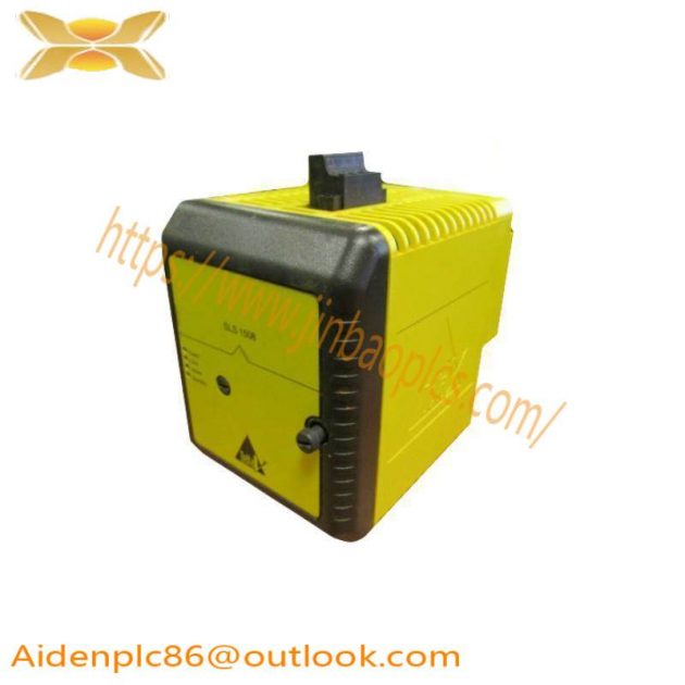 EMERSON KJ2201X1-BA1 12P3162C092 | DeltaV Logic Solver Module