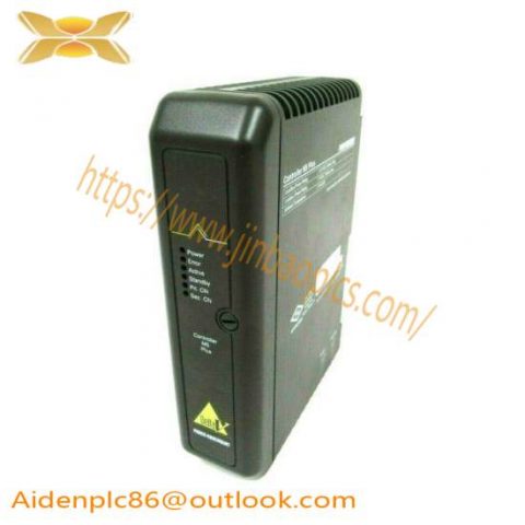 Emerson KJ3002X1-BF1, New Industrial Control Module