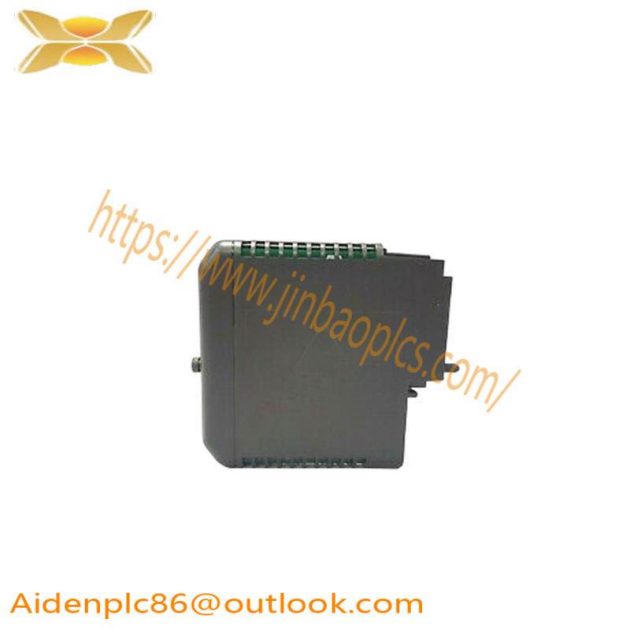 Allen-Bradley 1756-OF8 ControlLogix Analog Output Module: Advanced Industrial Control Solution