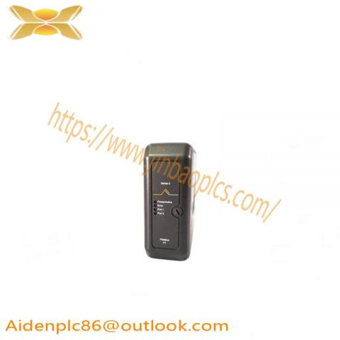 EMERSON KJ3222X1-BK1 - Virtual I/O Module, for Industrial Automation