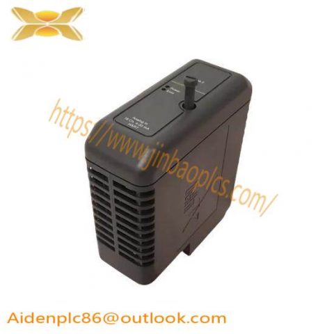 Emerson KJ3223X1-BA1 | 12P2871X022 | VE4003S2B6 - Analog Input Card