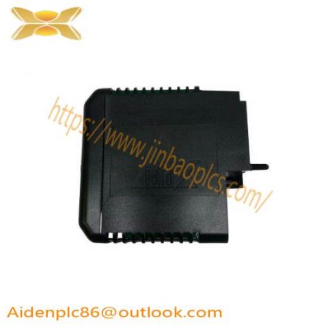 EMERSON KJ3241X1-BA1 12P2506X022 - Industrial Communication Interface Module