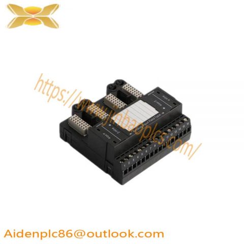 EMERSON KJ4001X1-CA1 12P0623X062 Logic Solver: Industrial Control Module