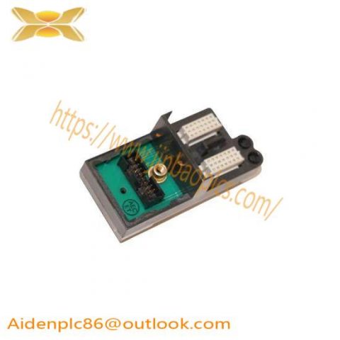 EMERSON KJ4001X1-CE1 | 12P0732X022 | 16 Pin Mass Terminal Block