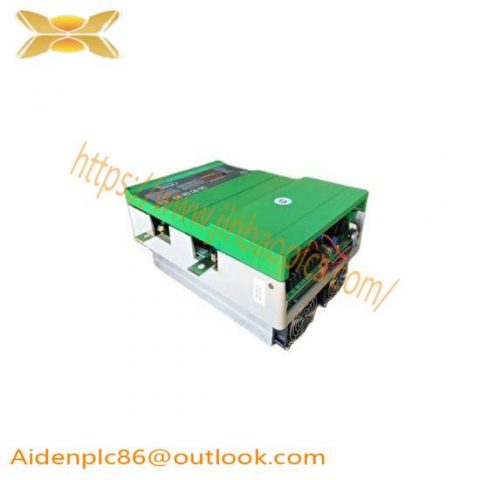 EMERSON Mentor II M420/M420RGB14 Inverter Drive