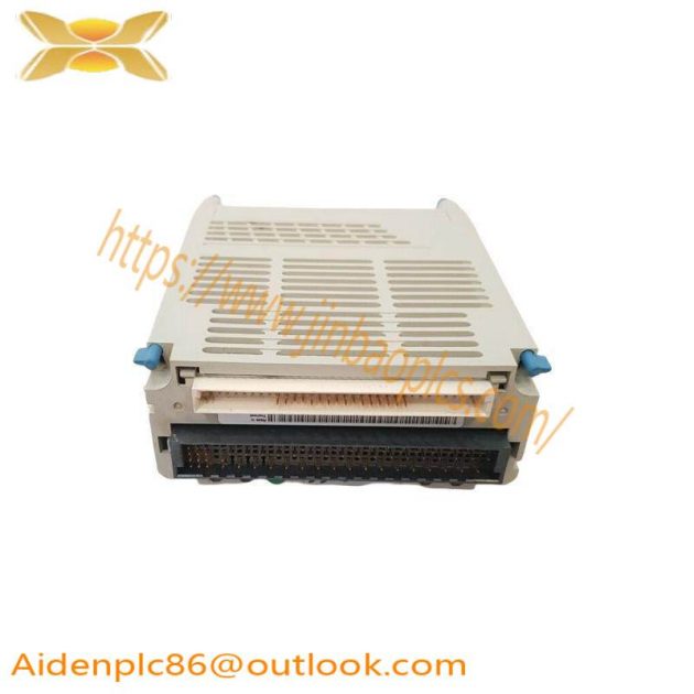 Emerson Ovation 1C31166G01 Link Controller: High-Performance Networking Solution for Industrial Automation