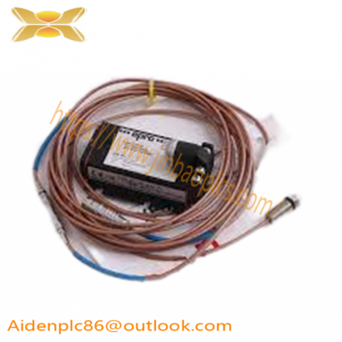 EPRO PR6423/008-130 CON021 Industrial Control Module
