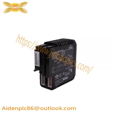 EMERSON PR9376/010-011 Proximity Sensor - Precision Control for Industrial Automation