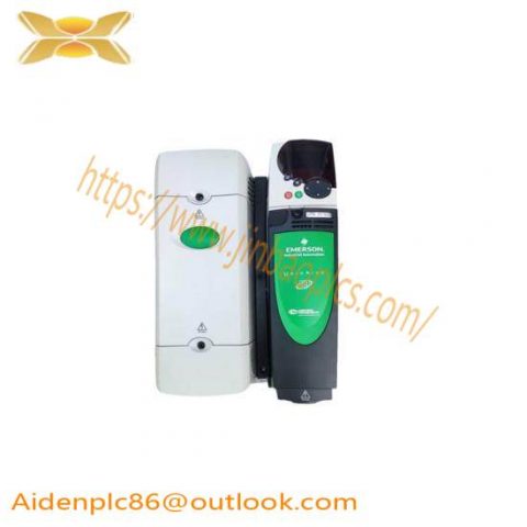 Emerson SP3402 Inverter Drive: Universal AC Drive, Unidrive SP Series