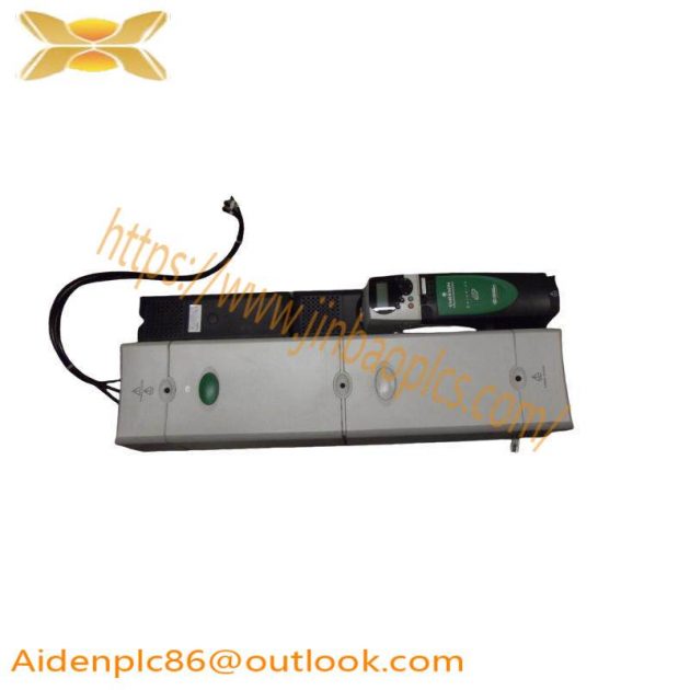 Emerson SP5401 UNIDRIVE: Precision Control in Industrial Automation
