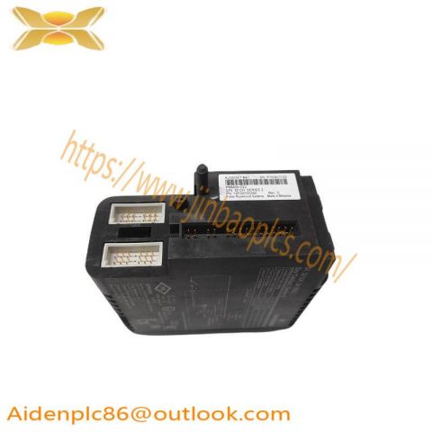 Emerson VE4001S2T2B4 Advanced DeltaV System for Industrial Automation