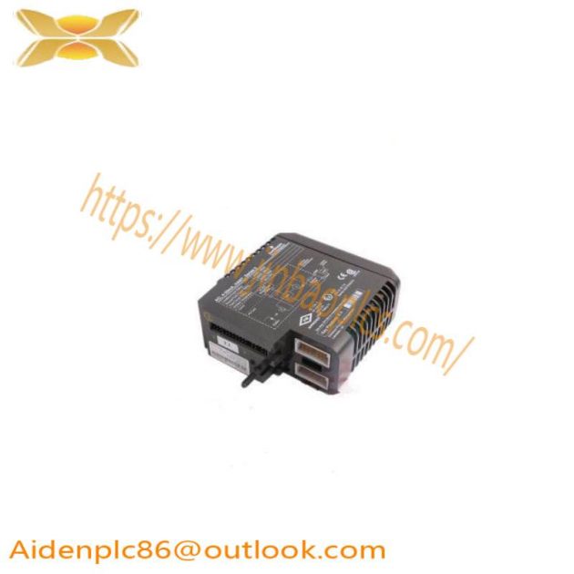 Emerson VE4001S2T2B4 Advanced DeltaV System for Industrial Automation