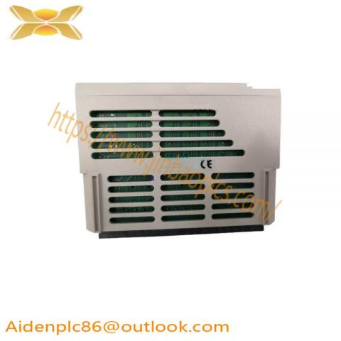 Emerson Westinghouse 1X00569H01 Q-Line Power Supply