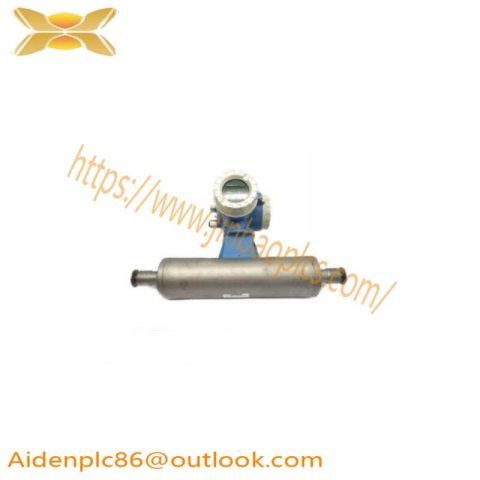 Endress+Hauser 63IT25-FTH00A25B1A Flowmeter, 85-260VAC, 360PSI, 300°F
