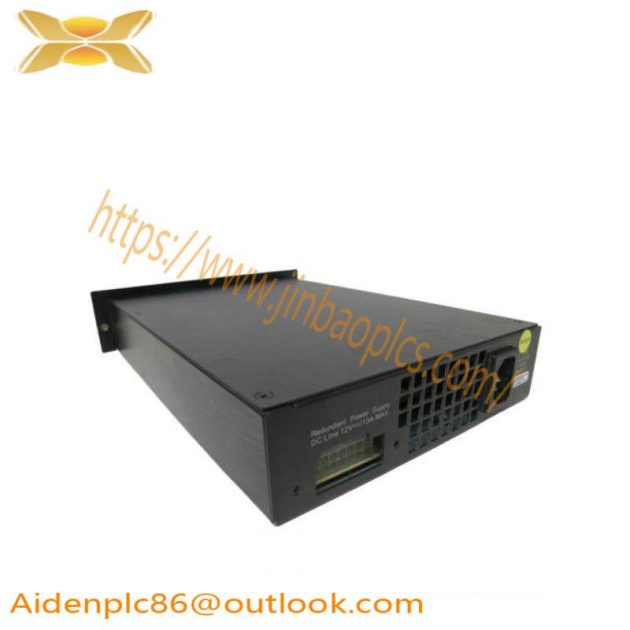 ENTERASYS STK-RPS-150PS P0973BP Power Supply Module, High-efficiency Industrial Power Supply for Network Infrastructure