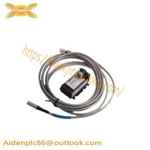 EPRO PR6423-0020-00006N CON021: Advanced Automation Control Module