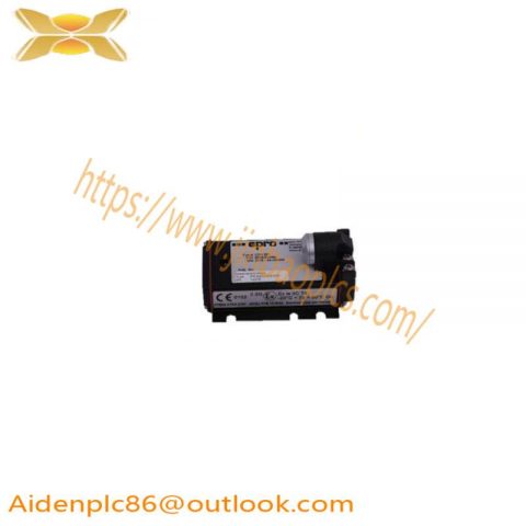 EPRO PR6423/003-010 CON021 Electronic Unit Controller - Precision Control for Industry
