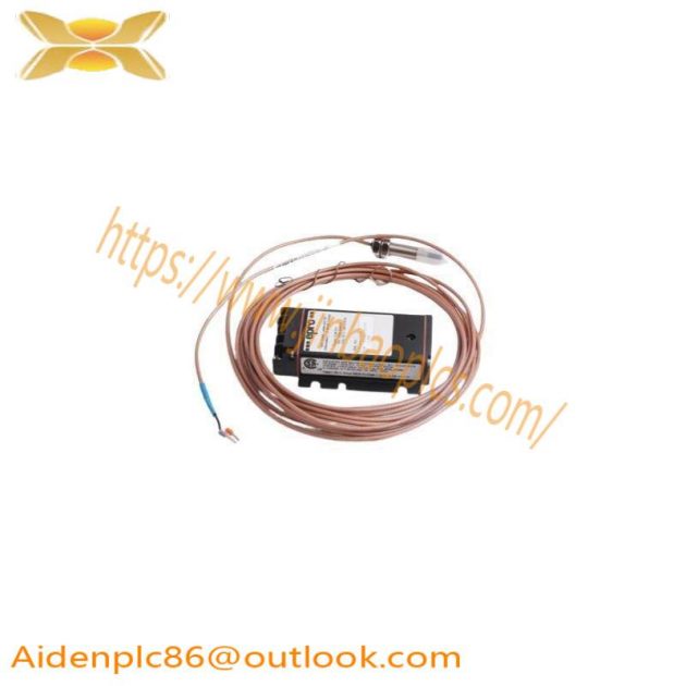 EPRO PR6423/010-010-CN CON021 Eddy Current Sensor: Precision Measurement Solution