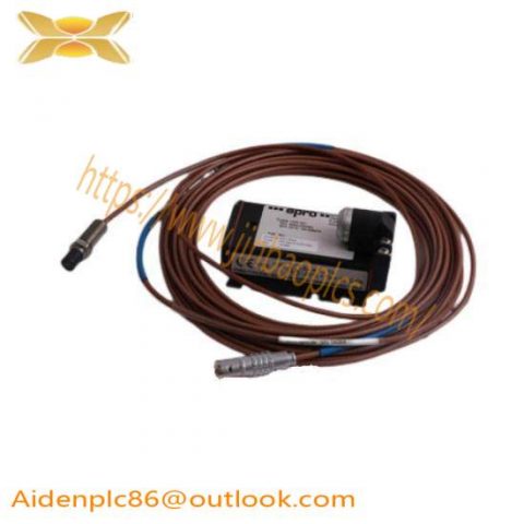 EPRO PR6423/10R-030 + CON021 Industrial Sensor