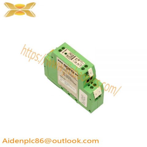 EPRO PR6424/002-031 CON041 Eddy Current Sensor: Precision Measurement for Industrial Automation