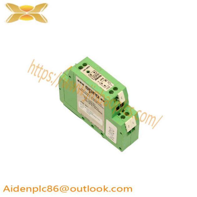 EPRO PR6424/002-031 CON041 Eddy Current Sensor: Precision Measurement for Industrial Automation