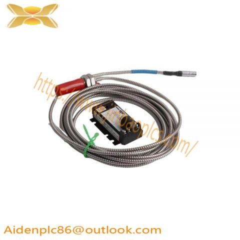 EPRO PR6424/010-040-CN Eddy Current Sensor, Advanced Industrial Control Solutions