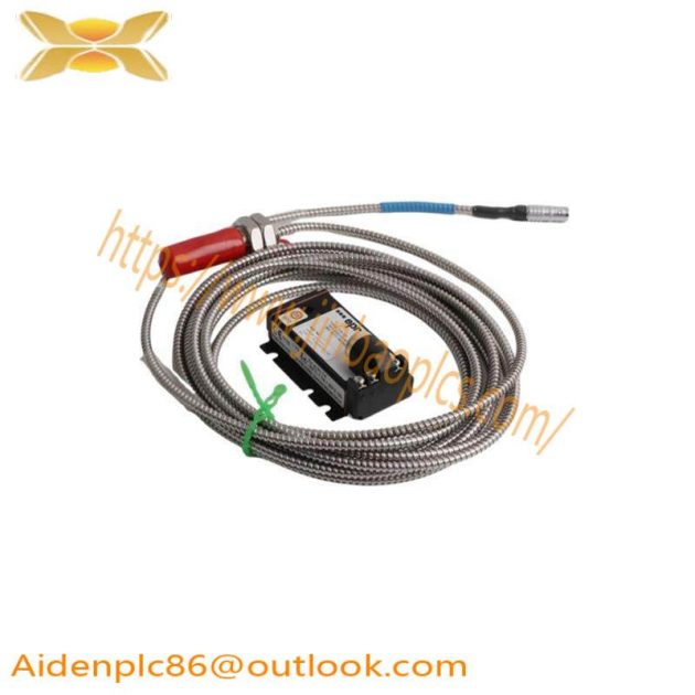 EPRO PR6424/010-040-CN Eddy Current Sensor, Advanced Industrial Control Solutions