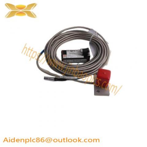 EPRO PR6426/010-040 con021 Eddy Current Sensor, Precision Measurement Solution