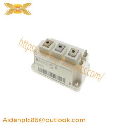 Eupec FF300R12KE3-B2 High-Power IGBT Module