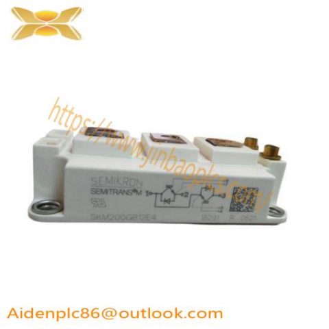 EUPEC GW E3U-GFT-FE Modular - Advanced Automation Solution