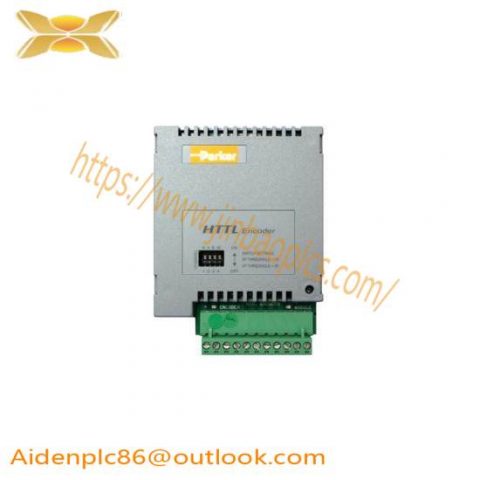 EUROTHERM 6054 HTTL 00 Encoder Feedback Card for Industrial Control Systems