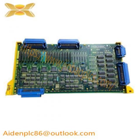 Fanuc A16B-2203-0111: Advanced Memory Board for Industrial Automation