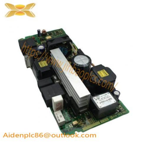 Fanuc A20B-2101-039 Circuit Board | GE A20B-2101-0390 - Precision & Reliability for Industrial Control