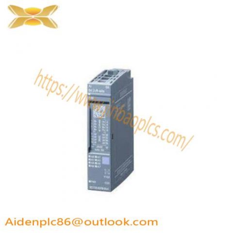 FAUNC A06B-0590-B004#7008 Control Module