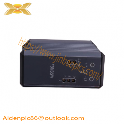 FOXOBORO FBM15 Card Module