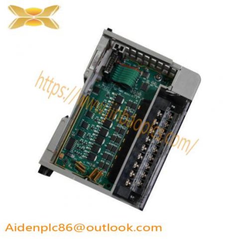 FIBAT PLC Module 3402090900 - Industry Standard Automation Solution