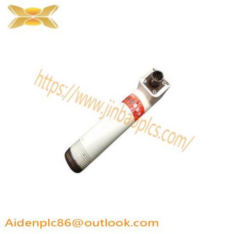 Forney IDD-IIU 38321-02 Flame Detector: Industrial Flame Detection System