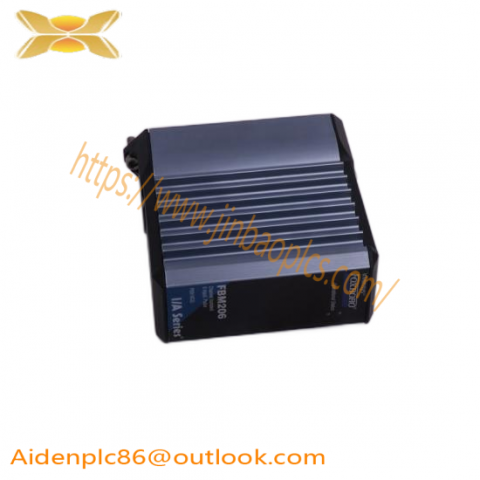 FOXBORO AD916AG Module FBM20 for Industrial Control Systems, up to 200 characters.