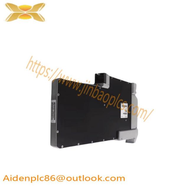 FOXBORO FBM12 Industrial Control Module