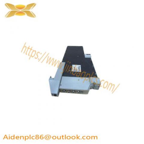 FOXBORO FOLAN P0961CA Fiber Optic LAN Module