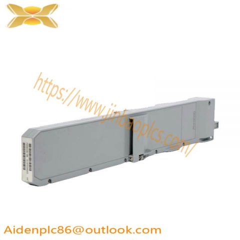 FOXBORO P0903ZE Module for Continuous Program Execution